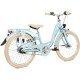 PUKY Skyride 20-3 Classic Alu retro blue