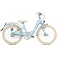 PUKY Skyride 20-3 Classic Alu retro blue