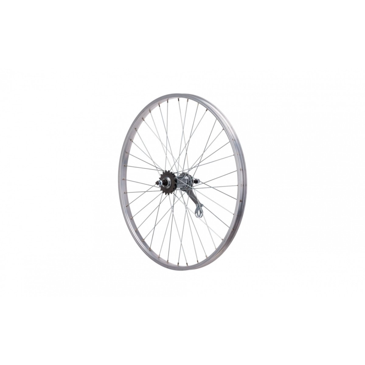 CTM Liberta-R RMX Nut SS galinis ratas 24" x 1 3/8 | 36H CTM Liberta-R RMX Nut SS galinis ratas 24" x 1 3/8 | 36H