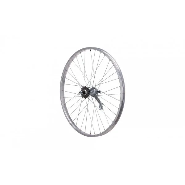 CTM Liberta-R RMX Nut SS galinis ratas 24" x 1 3/8 | 36H