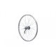 CTM Liberta-R RMX Nut SS galinis ratas 24" x 1 3/8 | 36H CTM Liberta-R RMX Nut SS galinis ratas 24" x 1 3/8 | 36H
