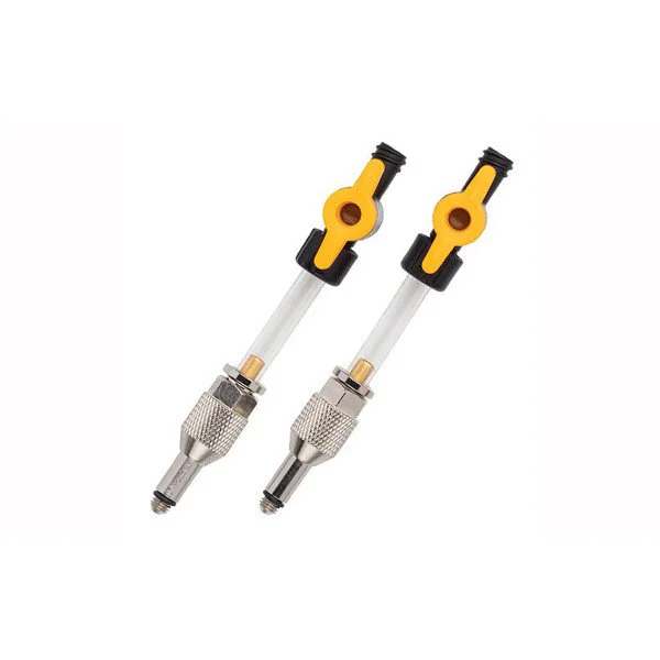 Hidraulinių stabdžių remonto dalis Jagwire Elite DOT