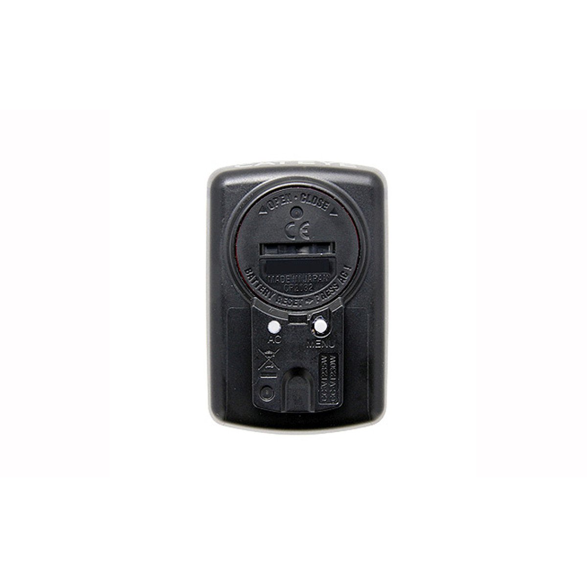 Spidometras Cat Eye Velo Wireless White Spidometras Cat Eye Velo Wireless White
