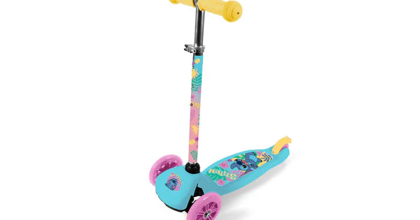 Paspirtukas Vortex Kids Premium DC-F6 | Dviračių Pasaulis