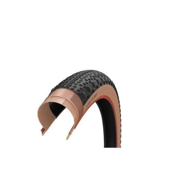 Zipp Goodyear 700 x 45C Inter XPLR padanga