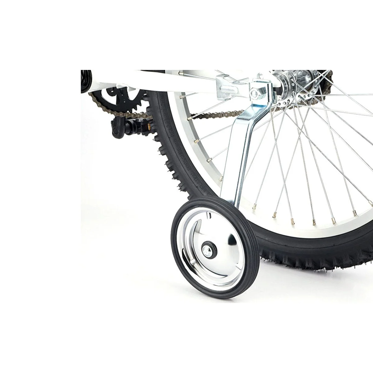 Ratukai pristatomi Sunnywheel SW-238 F
