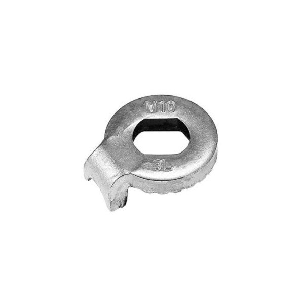 Sturmey Archer LH M10 S40 poveržlė stebulei M10x4mmx9.5mm