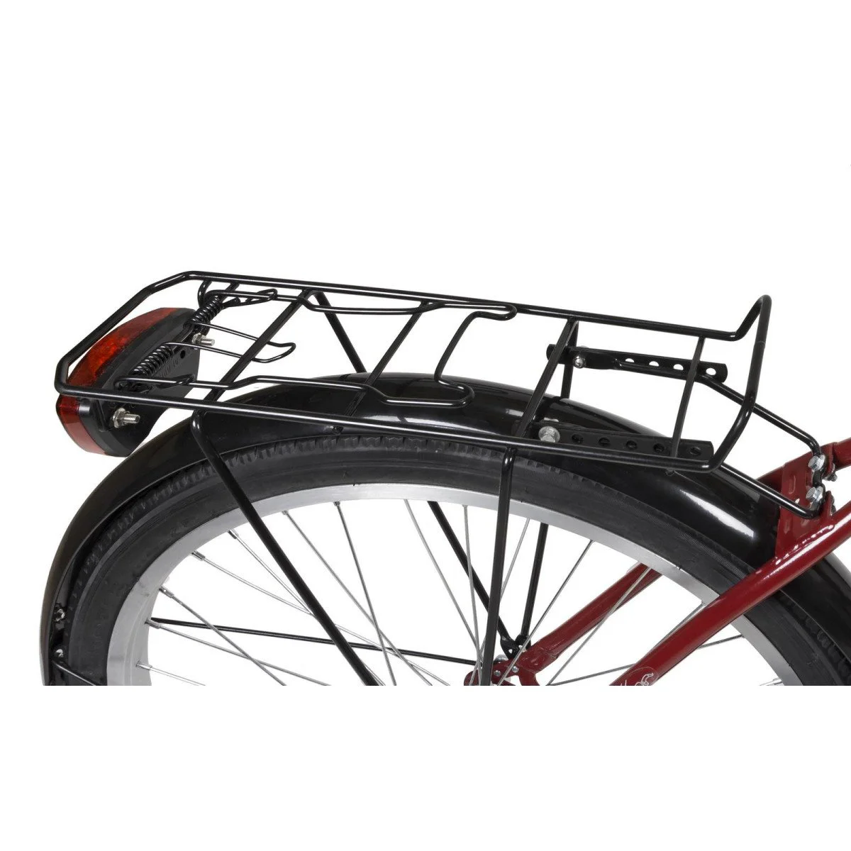 Azimut Fold 20" 2023 burgund semi-matt