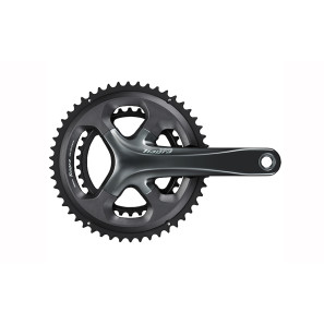 Shimano FC-4700 Tiagra 52x36T Priekinis žvaigždžių blokas