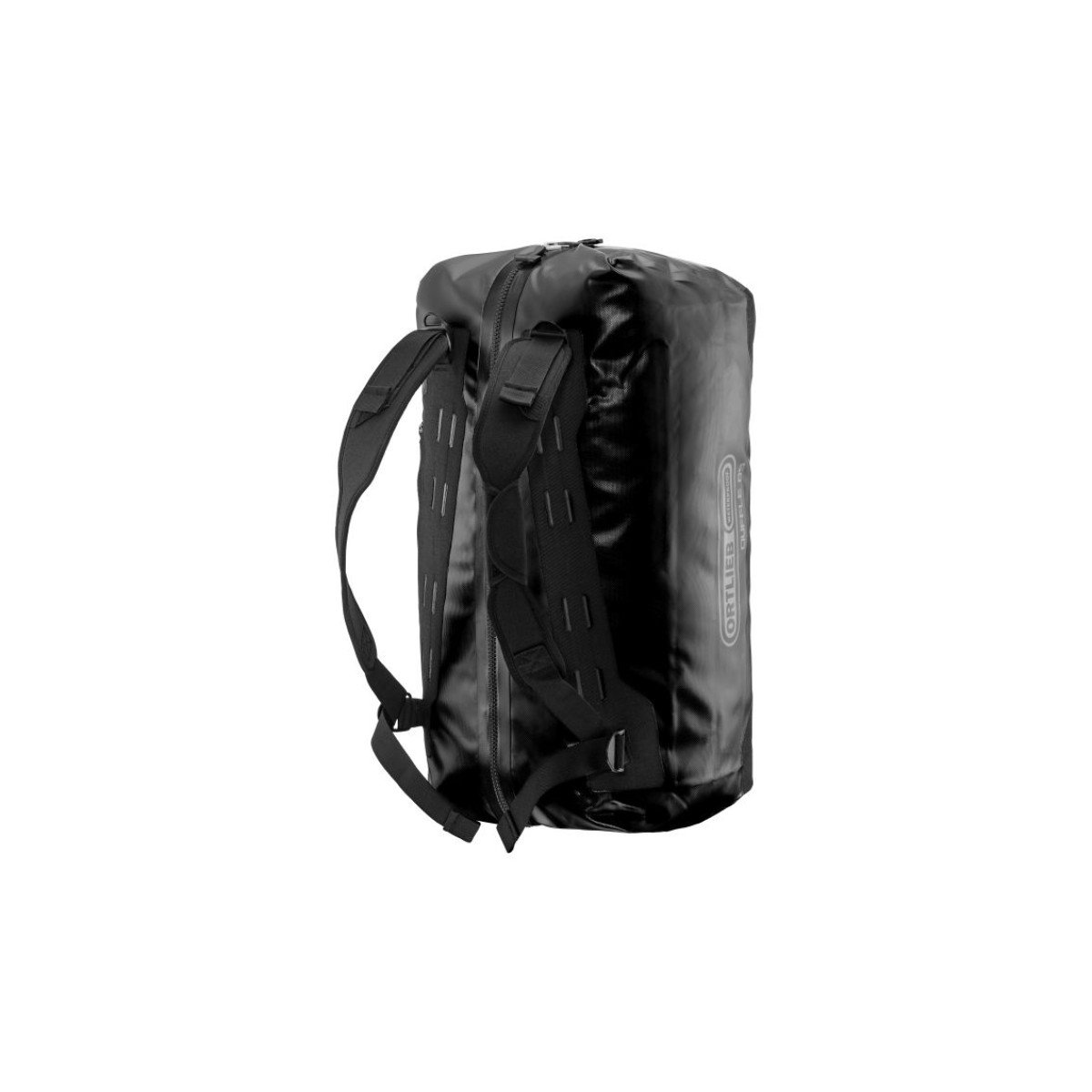 Ortlieb Duffle Black krepšys-kuprinė | 85L