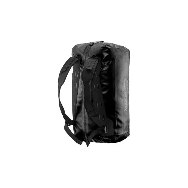Ortlieb Duffle Black krepšys-kuprinė | 85L