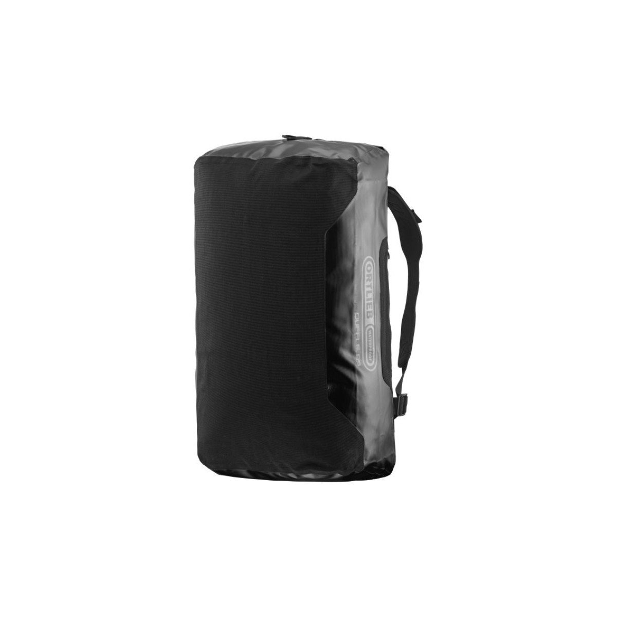 Ortlieb Duffle Black krepšys-kuprinė | 85L