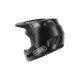 ABUS HiDrop Muted Black pilno veido MTB šalmas