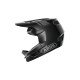 ABUS HiDrop Muted Black pilno veido MTB šalmas