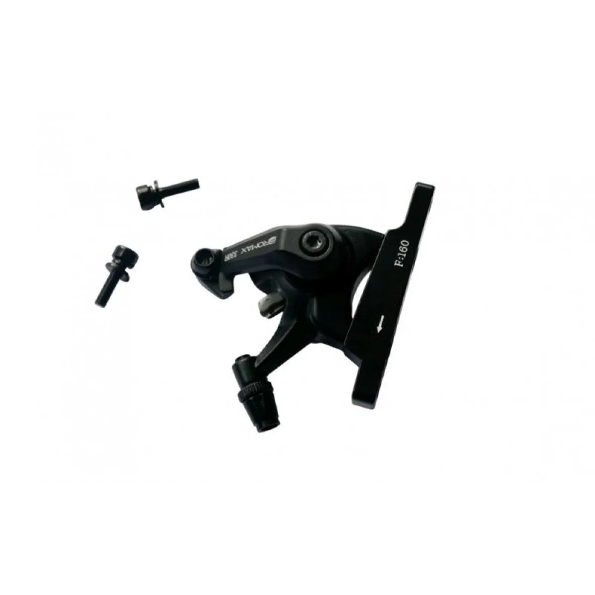 Promax DSK-330R Road Flat Mount Front Stabdžiai mechaniniai diskiniai Promax DSK-330R Road Flat Mount Front Stabdžiai mechaniniai diskiniai