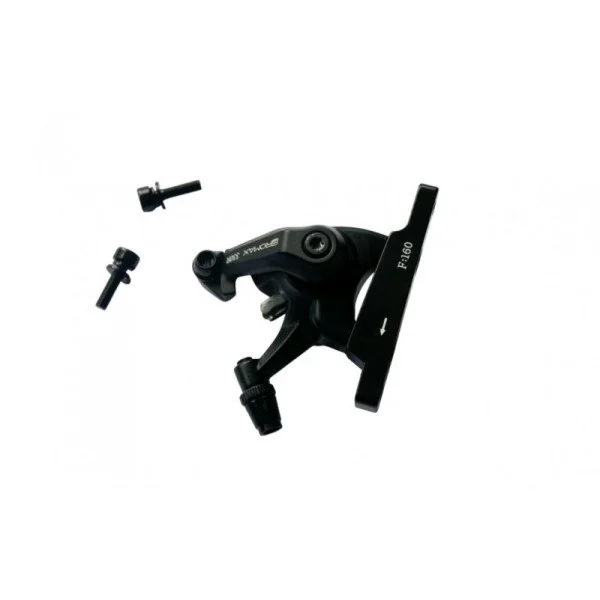 Promax DSK-330R Road Flat Mount Front Stabdžiai mechaniniai diskiniai