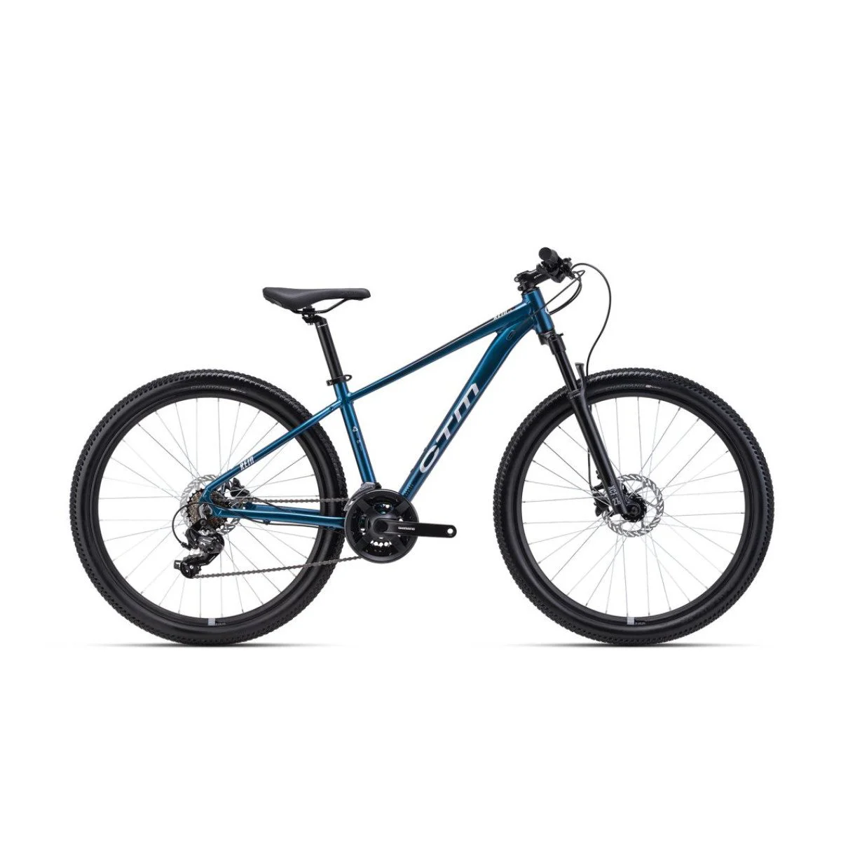 CTM Rein 1.0 29" - 2026 - blue dviratis