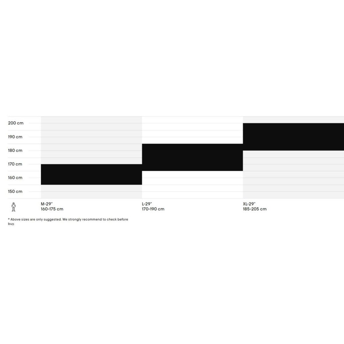 CTM Rein 1.0 29" - 2026 - blue dviratis