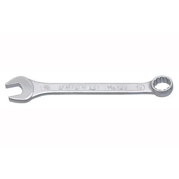 Raktas Unior 125/1 266mm
