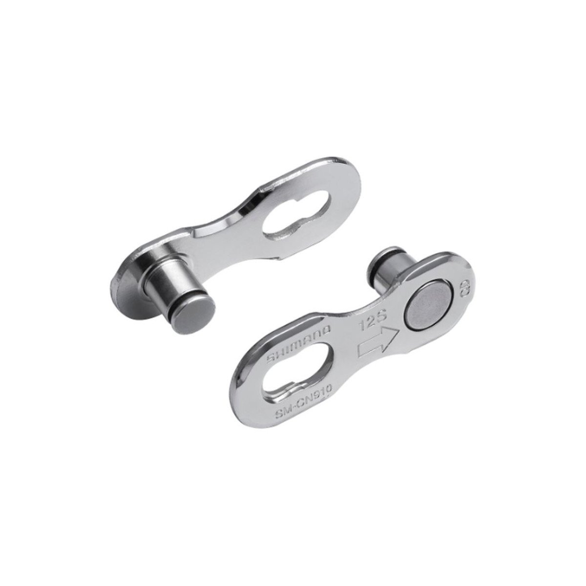 Shimano SM-CN910-12 grandinės sujungimas 12 pavarų