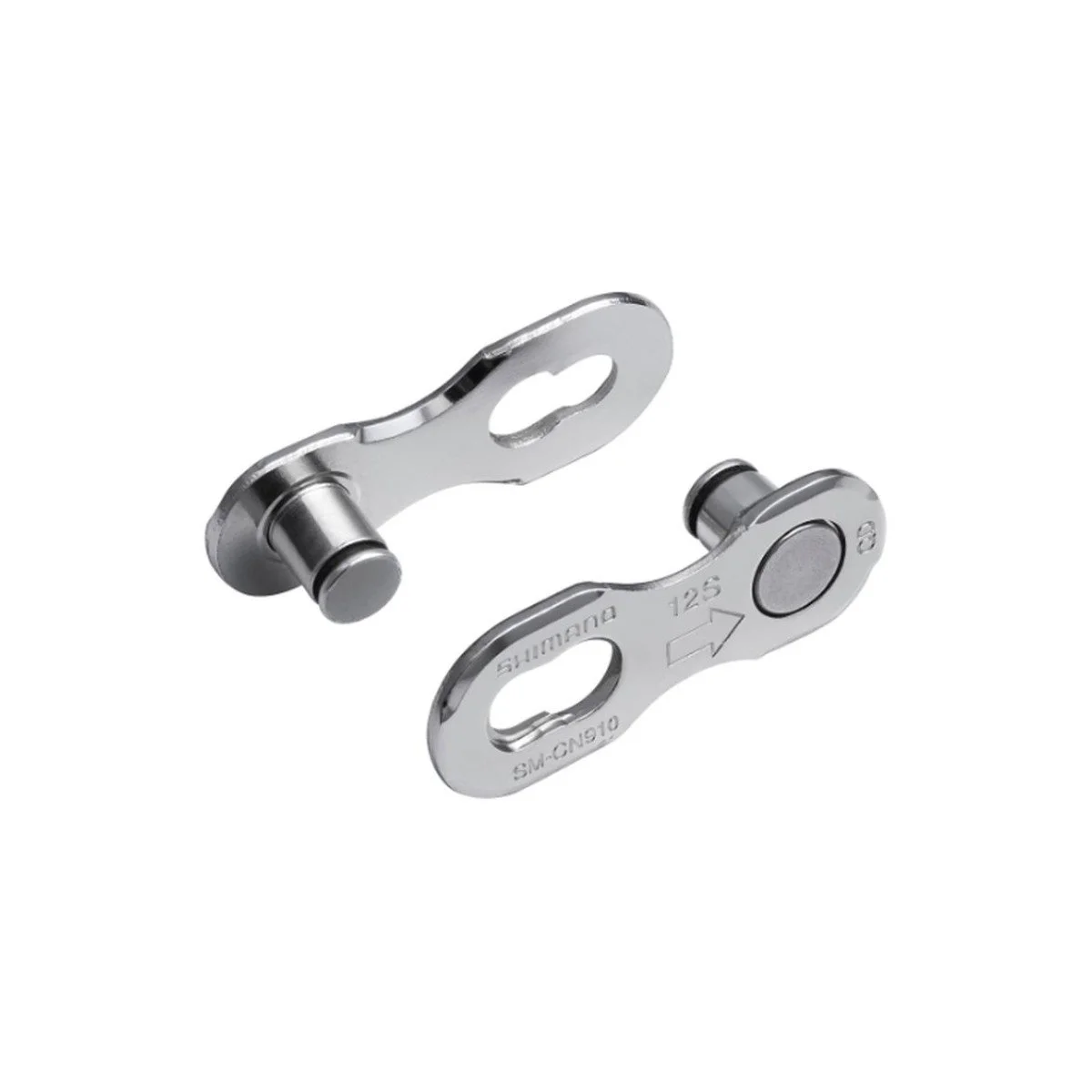Shimano SM-CN910-12 grandinės sujungimas 12 pavarų