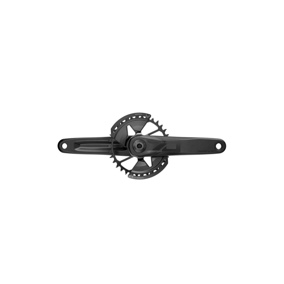 SRAM Eagle 70 Transmission T-Type DUB Wide 32T 170mm priekinis žvaigždžių blokas | 1x12 pavarų