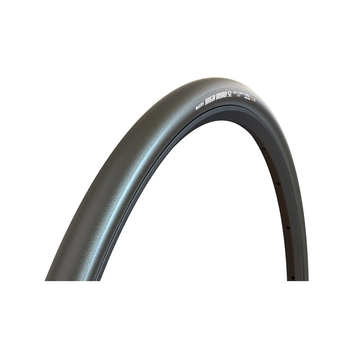 Padanga Maxxis 700 x 28C High Road SL