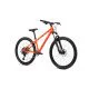 CTM Rocky Race 27,5" 2026 Matt Orange dviratis paaugliams