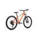 CTM Rocky Race 27,5" 2026 Matt Orange dviratis paaugliams