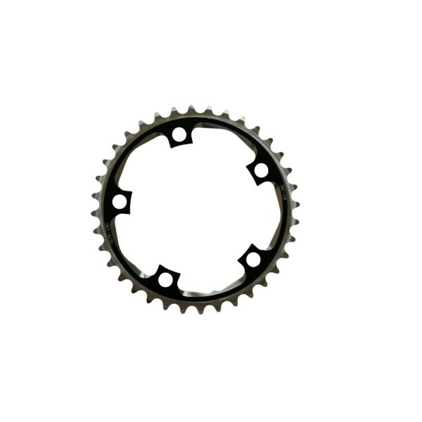 SunRace CRRX1 priekinė žvaigždutė 36T | 2x10 pavarų