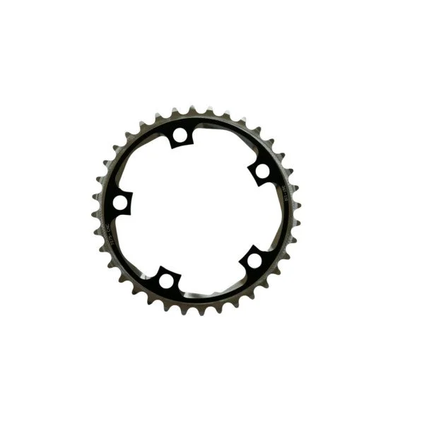 SunRace CRRX1 priekinė žvaigždutė 36T | 2x10 pavarų