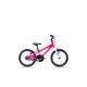CTM Foxy 16" - 2026 - pink dviratis