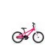 CTM Foxy 16" - 2026 - pink dviratis