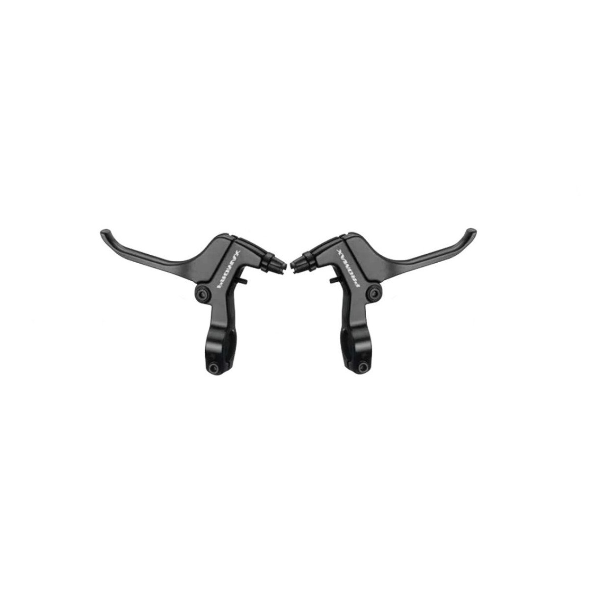 Promax BL-367G Kids Twist Shifter Stabdžių rankenėlės Promax BL-367G Kids Twist Shifter Stabdžių rankenėlės