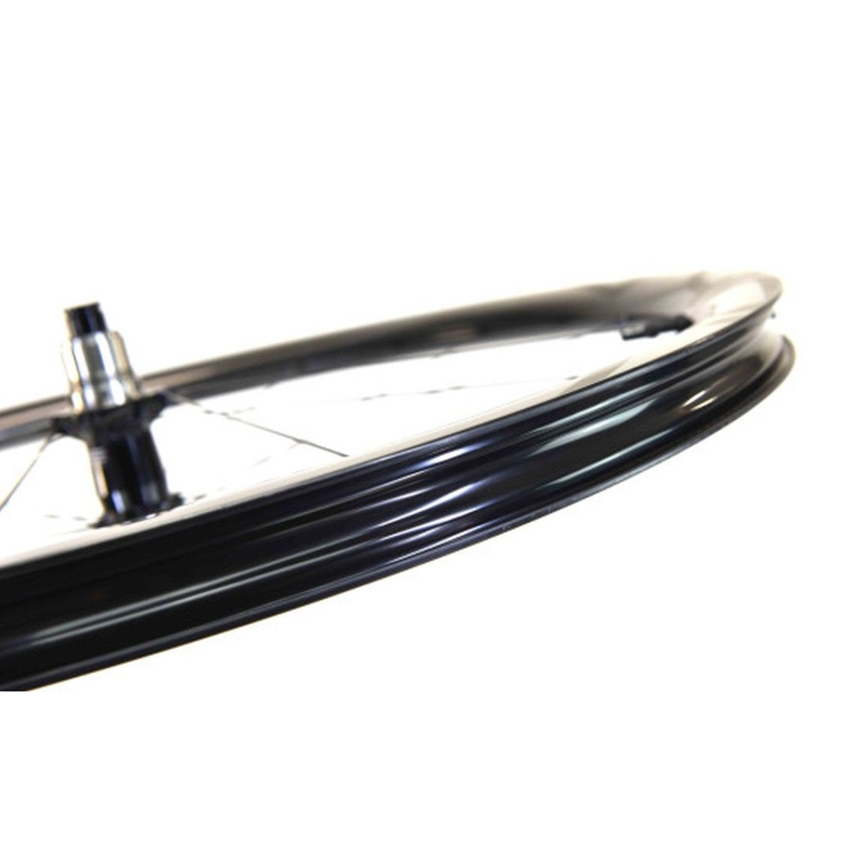 Duke Baccara WRX 42 SLR2 / DT 350 CL JB Shimano 11S Brass ratų komplektas 700C