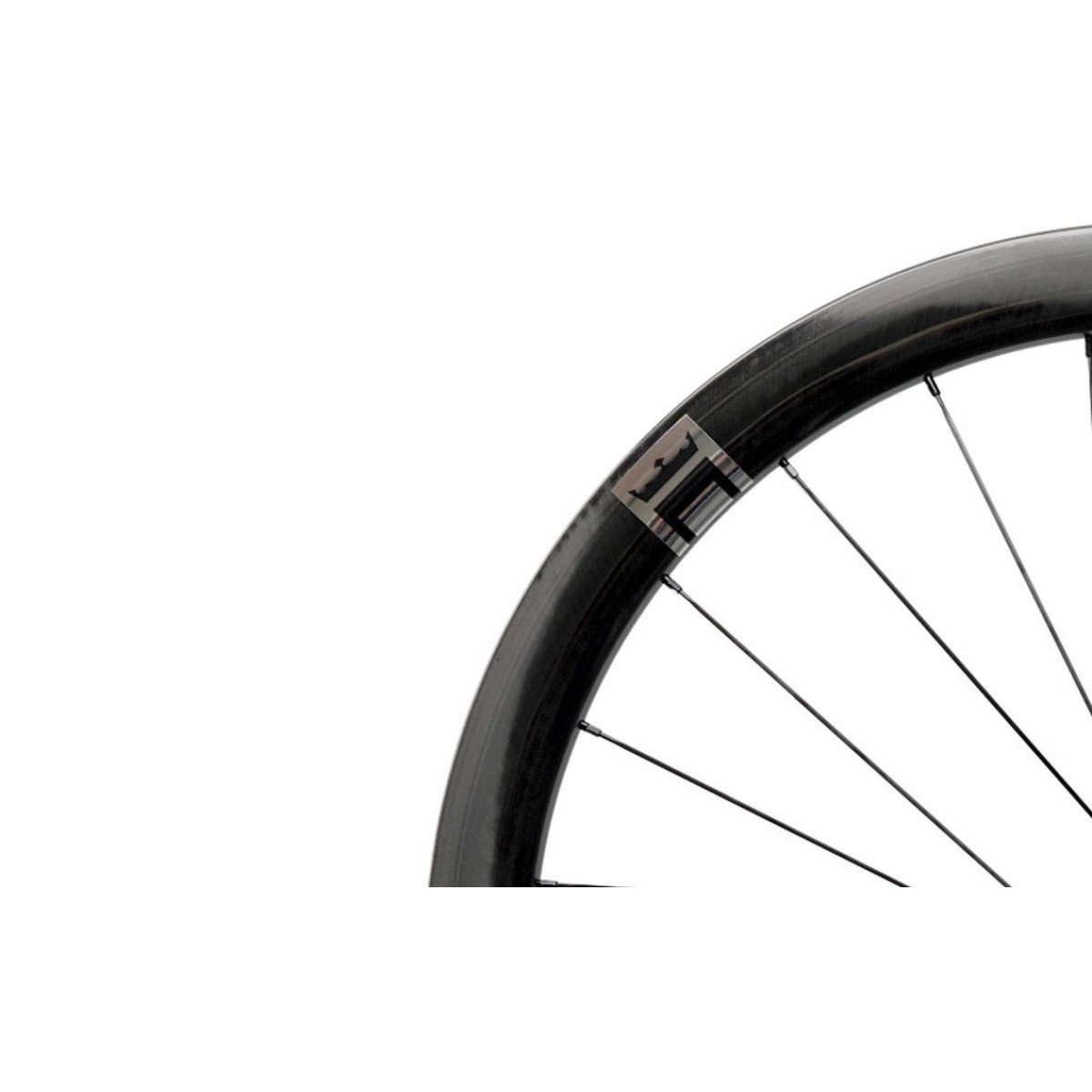 Duke Baccara WRX 42 SLR2 / DT 350 CL JB Shimano 11S Brass ratų komplektas 700C