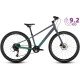 Cube Numove 240 Disc lavagrey'n'coolgreen 2026 dviratis