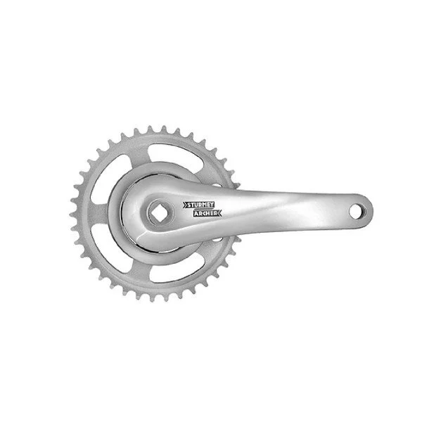 Žvaigždžių blokas priekinis Sturmey Archer FCS608 95mm