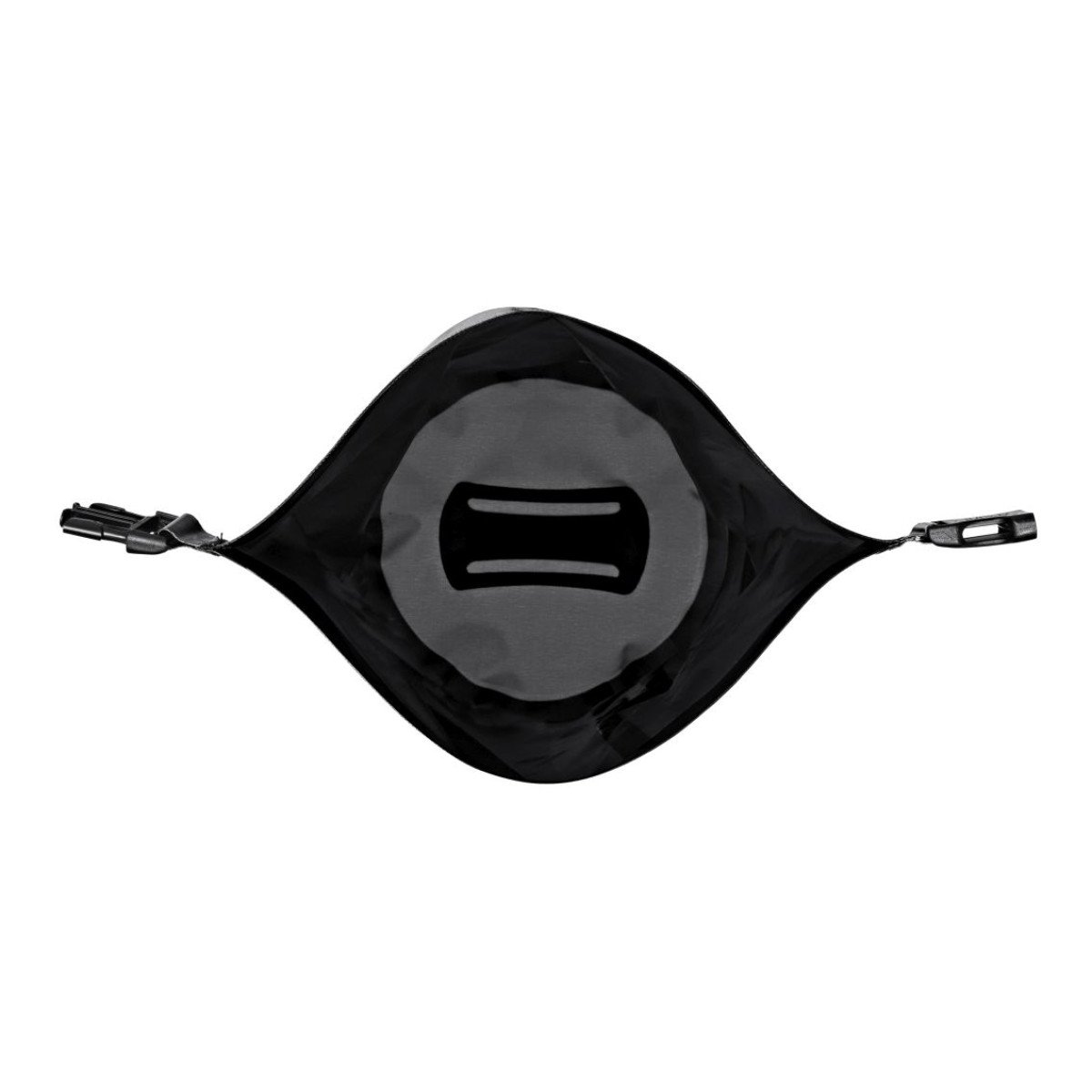 Ortlieb Dry-Bag Light Black krepšys | 12L