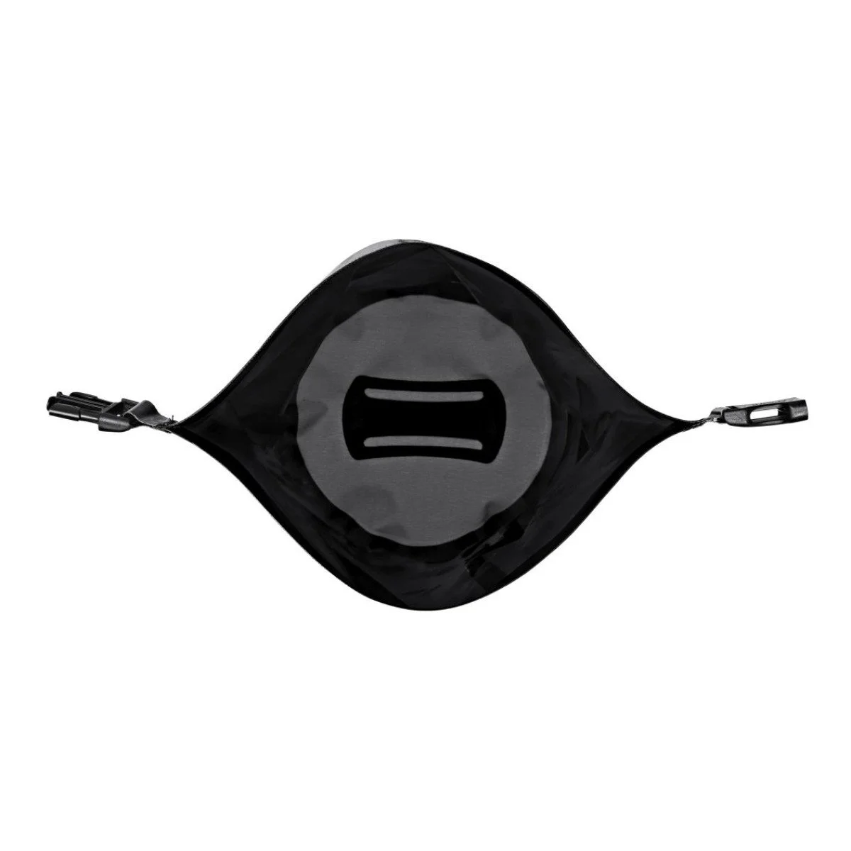 Ortlieb Dry-Bag Light Black krepšys | 12L