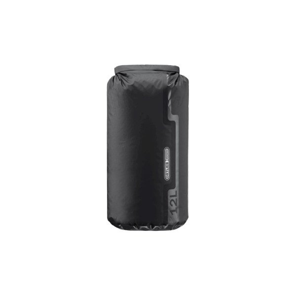 Ortlieb Dry-Bag Light Black krepšys | 12L