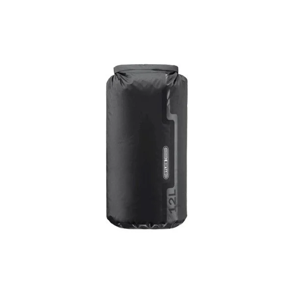 Ortlieb Dry-Bag Light Black krepšys | 12L