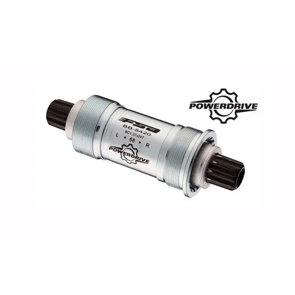 Miniklio velenas FSA Power Drive 73x113mm
