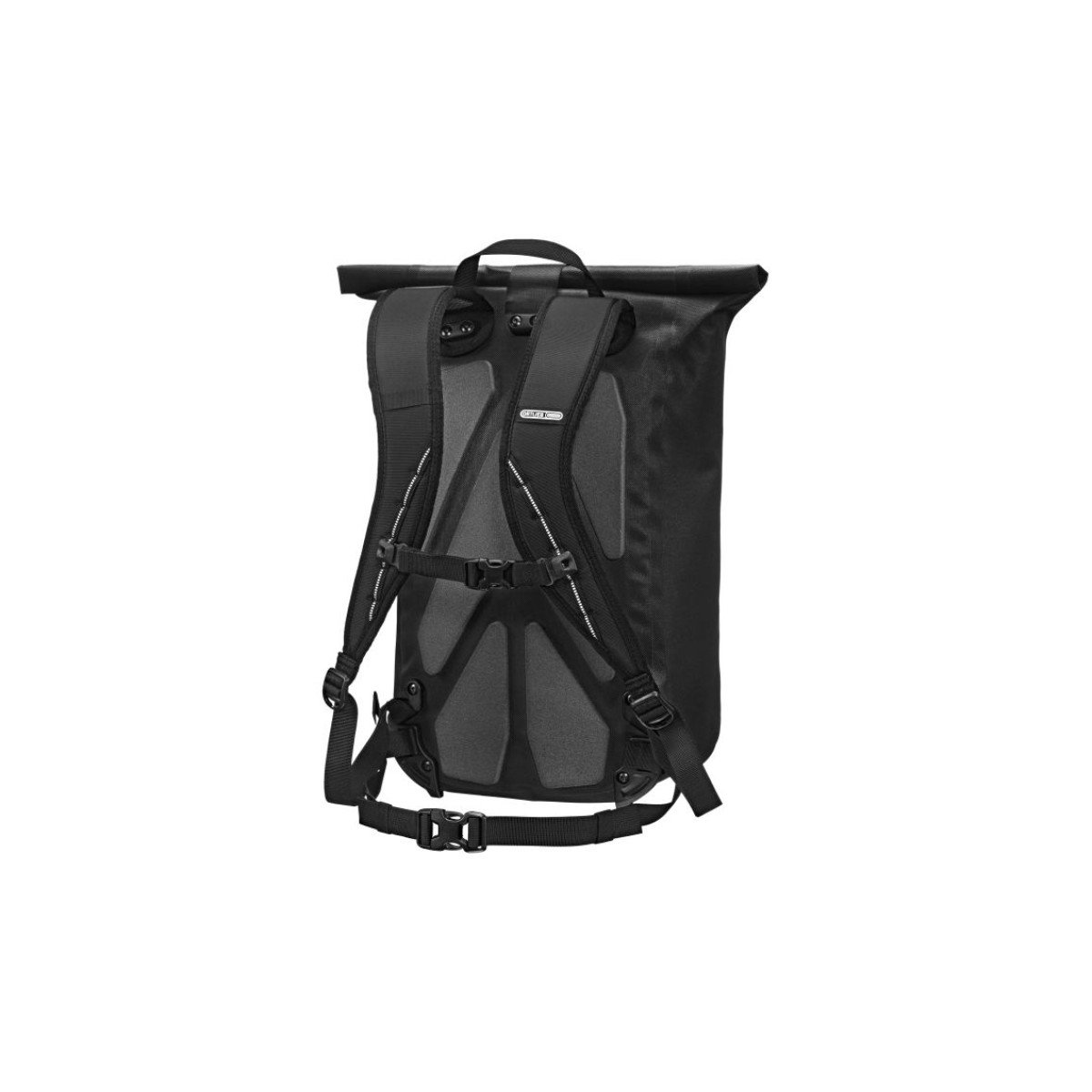 Ortlieb Velocity Lite Black kuprinė | 23L