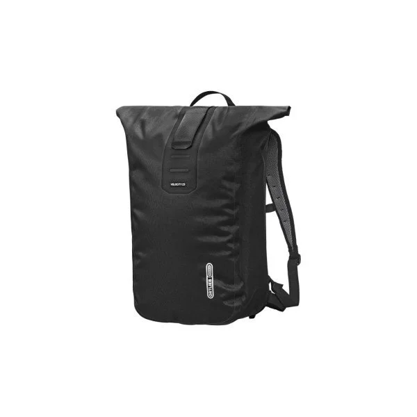 Ortlieb Velocity Lite Black kuprinė | 23L
