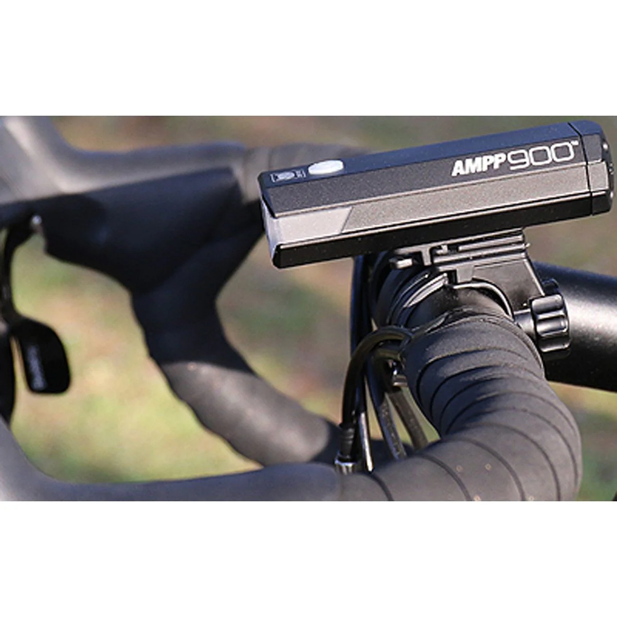Cat Eye AMPP900 priekinis žibintas įkraunamas