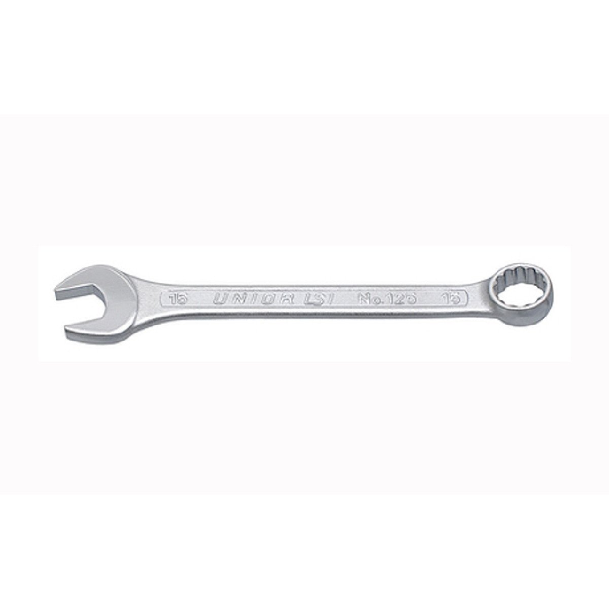 Raktas Unior 125/1 190mm