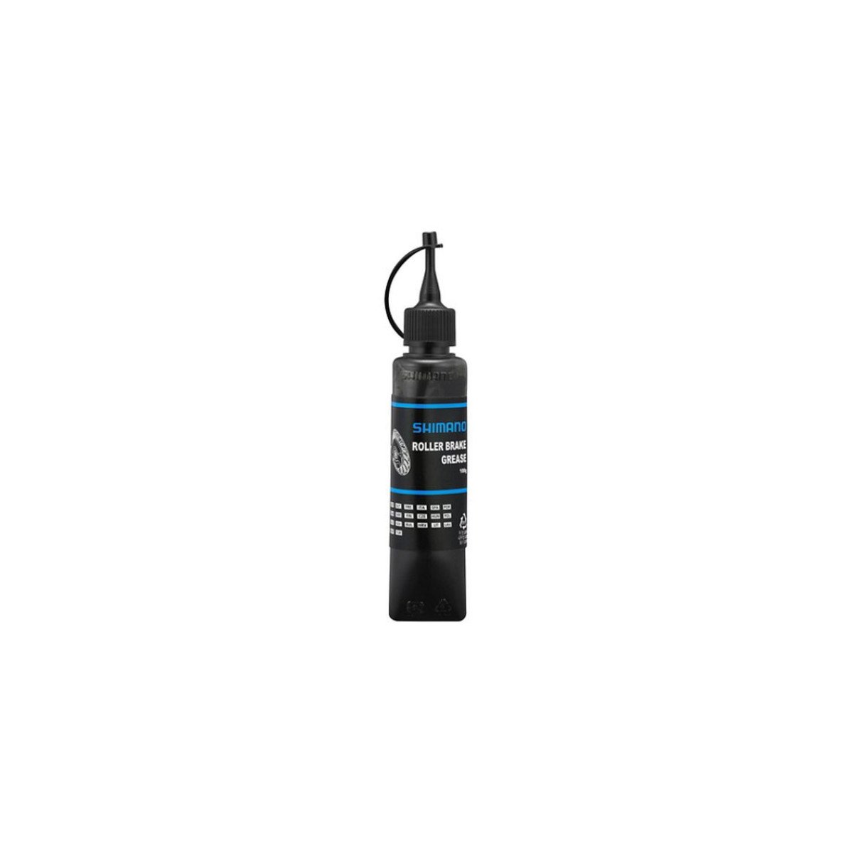 Shimano Roller Brake tepalas būgniniams stabdžiams, 100 g