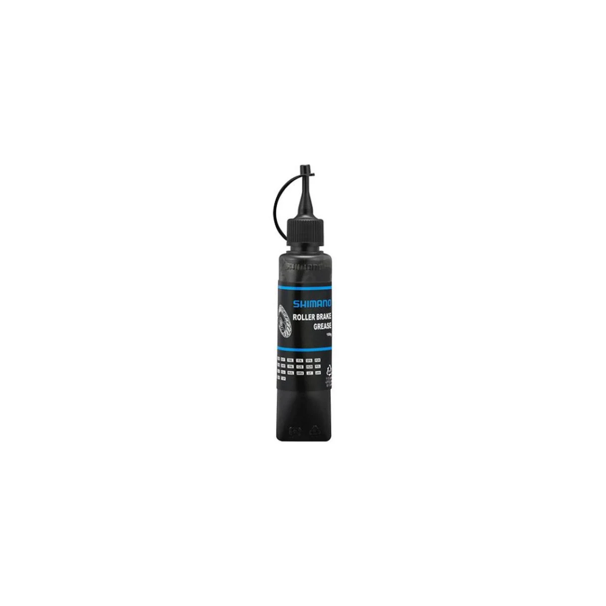 Shimano Roller Brake tepalas būgniniams stabdžiams, 100 g