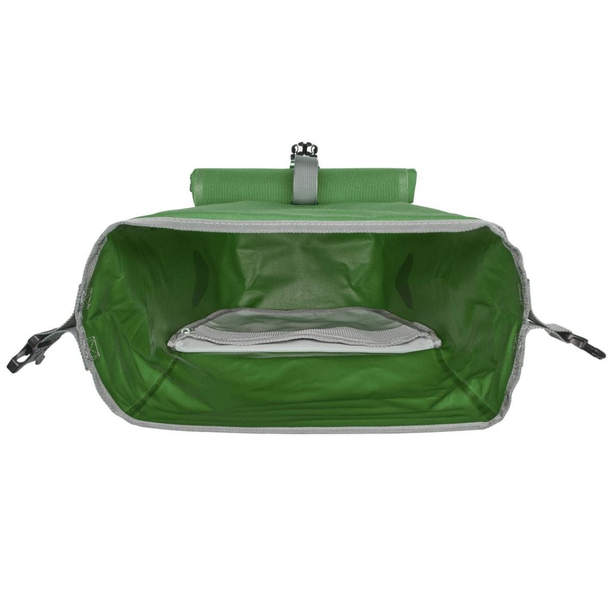 Ortlieb Back-Roller Plus Moss Green krepšys ant bagažinės | 23L